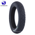 SunMoon Hot Selling 190 50 17 Tire de motocicleta